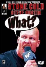 Watch WWE: Stone Cold Steve Austin - What? 1channel