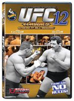 Watch UFC 12: Judgement Day 1channel