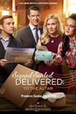 Watch Signed, Sealed, Delivered: To the Altar 1channel