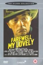 Watch Farewell My Lovely 1channel