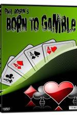 Watch Born to Gamble 1channel