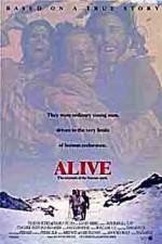 Watch Alive 1channel
