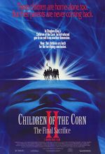 Watch Children of the Corn II: The Final Sacrifice 1channel