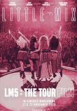 Watch Little Mix: LM5 - The Tour Film 1channel