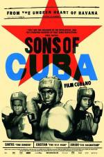 Watch Sons of Cuba 1channel