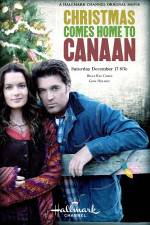 Watch Christmas Comes Home to Canaan 1channel