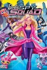 Watch Barbie Spy Squad 1channel