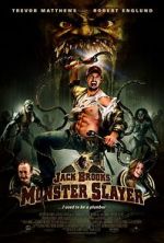 Watch Jack Brooks: Monster Slayer 1channel