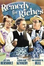 Watch Remedy for Riches 1channel
