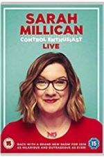 Watch Sarah Millican: Control Enthusiast Live 1channel