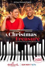 Watch A Christmas Treasure 1channel