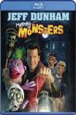 Watch Jeff Dunham: Minding The Monsters 1channel