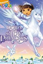 Watch Dora Saves the Snow Princess 1channel