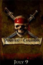 Watch Pirates of the Caribbean: The Curse of the Black Pearl 1channel