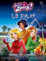 Watch Totally Spies! The Movie 1channel