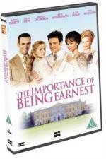 Watch The Importance of Being Earnest 1channel