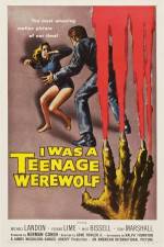 Watch I Was a Teenage Werewolf 1channel
