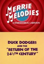 Watch Duck Dodgers and the Return of the 24th Century (TV Short 1980) 1channel