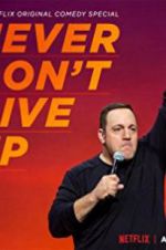 Watch Kevin James: Never Don\'t Give Up 1channel