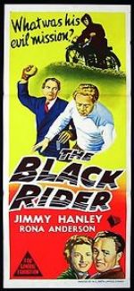Watch The Black Rider 1channel