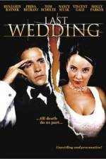 Watch Last Wedding 1channel