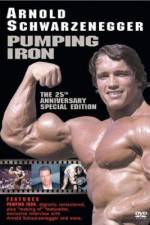 Watch Pumping Iron 1channel