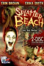 Watch Splatter Beach 1channel