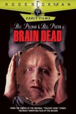 Watch Brain Dead 1channel