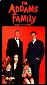 Watch The Addams Family & Friends 1channel