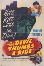 Watch The Devil Thumbs a Ride 1channel