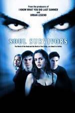 Watch Soul Survivors 1channel