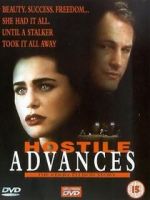 Watch Hostile Advances: The Kerry Ellison Story 1channel