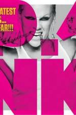 Watch PINK Greatest Hits  So Far 1channel