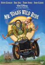 Watch Mr. Toad\'s Wild Ride 1channel