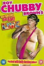 Watch Roy Chubby Brown\'s Don\'t Get Fit! Get Fat! 1channel