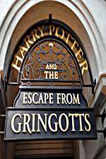 Watch Harry Potter and the Escape from Gringotts 1channel