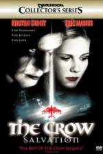 Watch The Crow Salvation 1channel