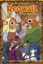 Watch Redwall The Movie 1channel