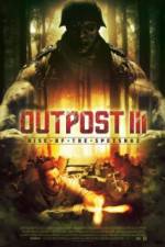 Watch Outpost Rise of the Spetsnaz 1channel
