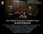 Watch The World\'s Biggest Murder Trial: Nuremberg 1channel