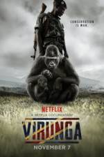 Watch Virunga 1channel