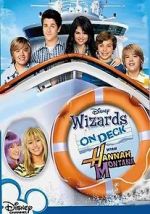 Watch Wizards on Deck with Hannah Montana 1channel