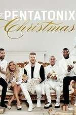 Watch A Pentatonix Christmas Special 1channel