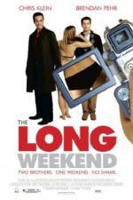 Watch The Long Weekend 1channel