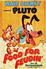 Watch Food for Feudin\' (Short 1950) 1channel