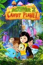 Watch Jungle Master 2: Candy Planet 1channel