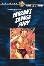 Watch Tarzan's Savage Fury 1channel
