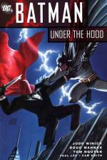Watch Batman Under the Red Hood 1channel