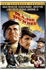 Watch Major Dundee 1channel