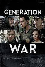 Watch Generation War 1channel